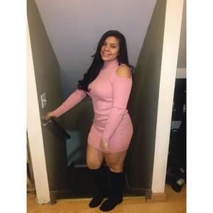 Meet your Posher, Abby